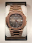 Patek Philippe Nautilus Automatic C