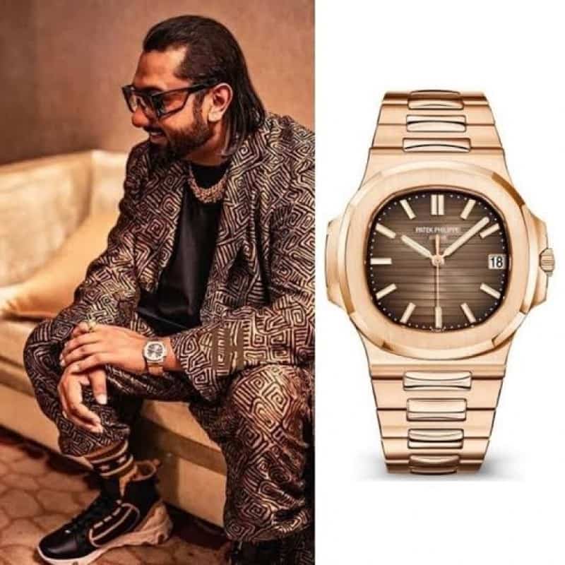 Patek Philippe Nautilus Automatic C