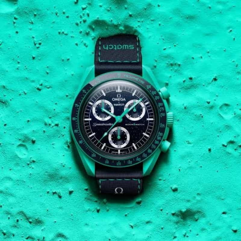 omega earth x swatch