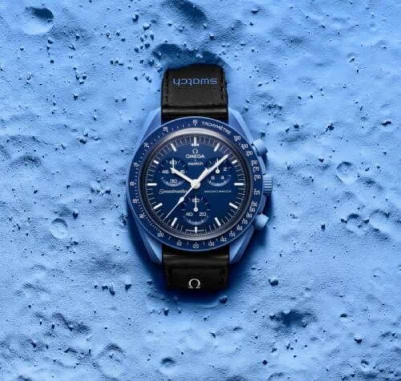 omega neptune x swatch
