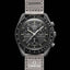 Omega Mercury X Swatch