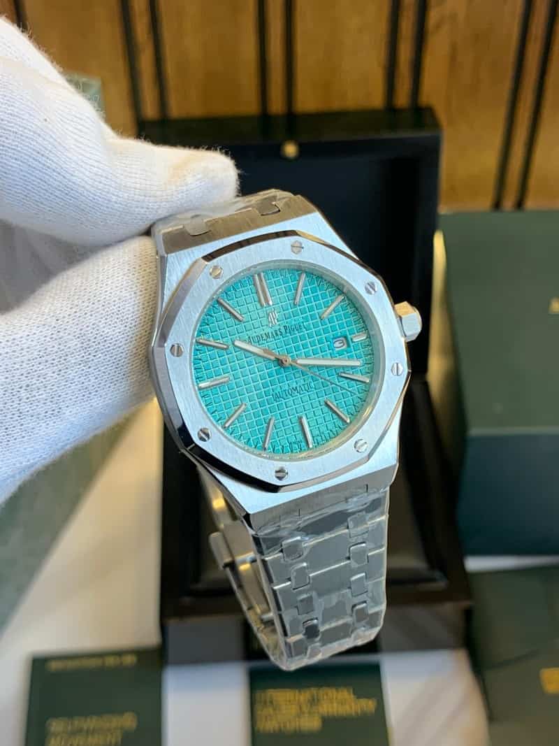 Audemars Piguet Tiffany Automatic