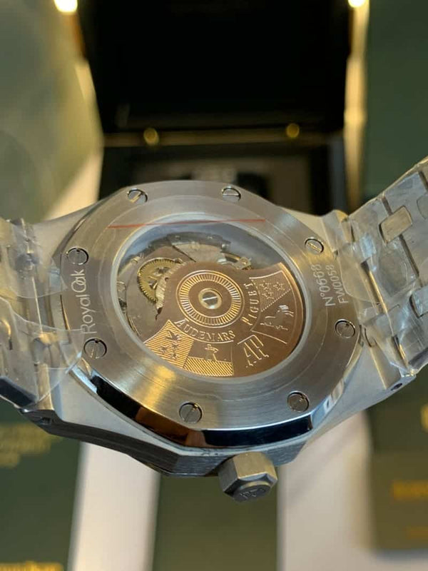 Audemars Piguet Tiffany Automatic