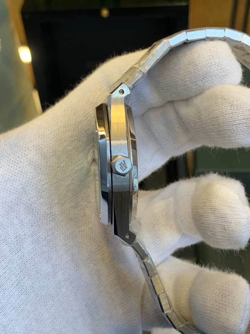 Audemars Piguet Tiffany Automatic