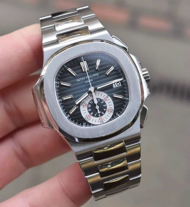 PATEK PHILIPPE 5980