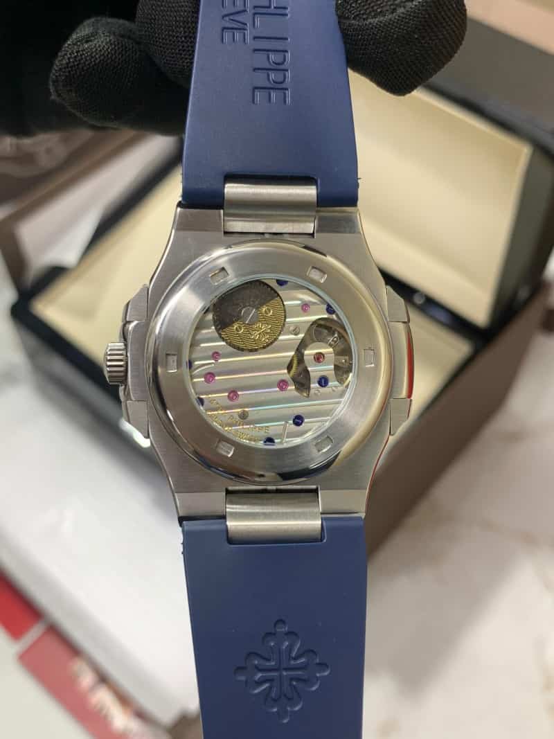 PATEK PHILIPPE NAUTILUS 5712 MOON P
