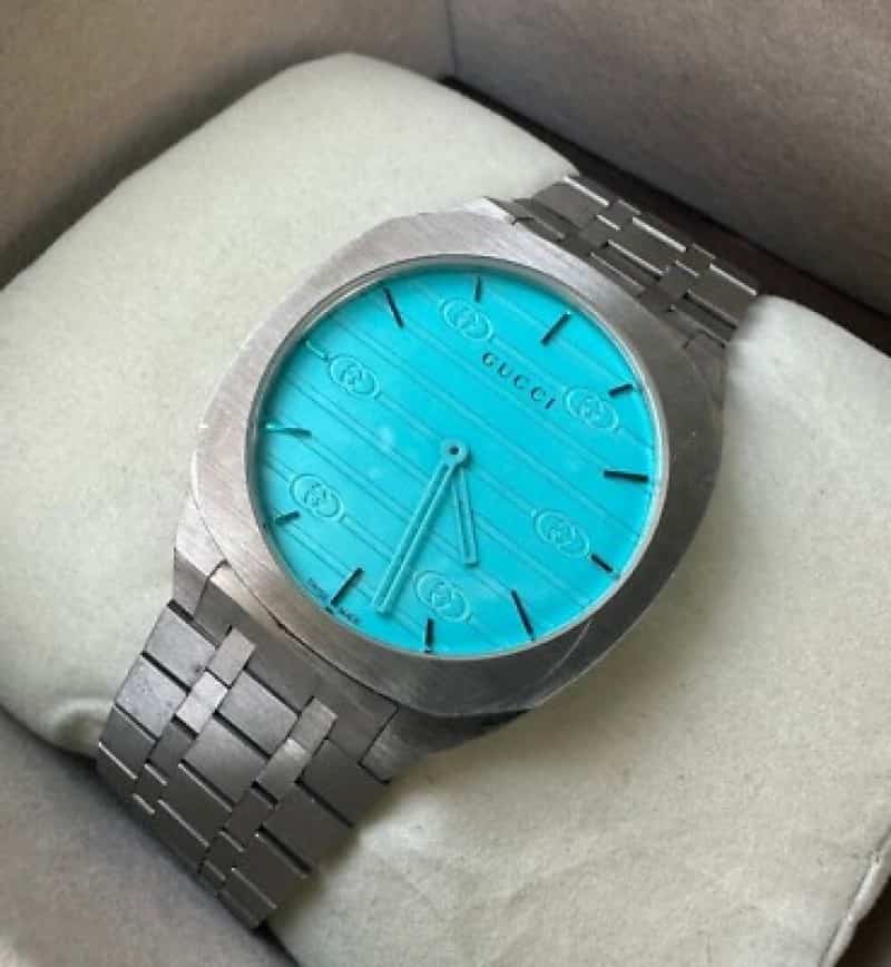 Gucci Tiffany Slim