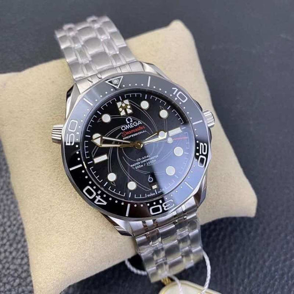 sea master 007 limited edition