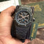 Audemars Piguet Calendar Black