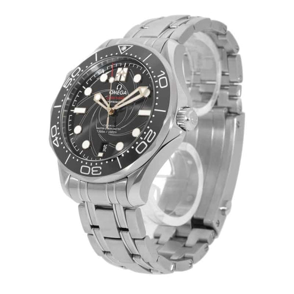 sea master 007 limited edition