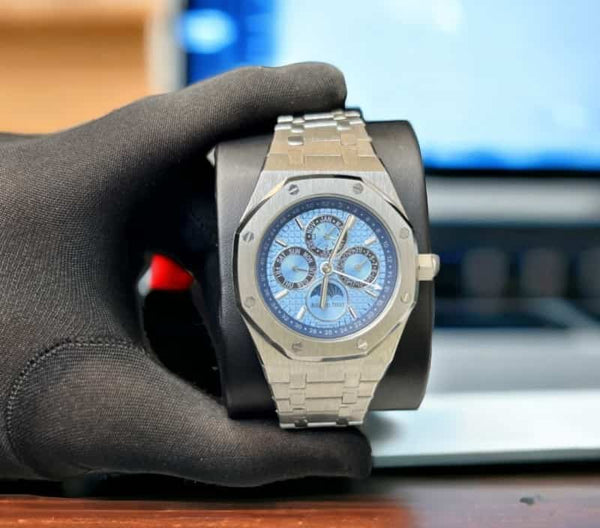 AUDEMARS PIGUET CALENDAR