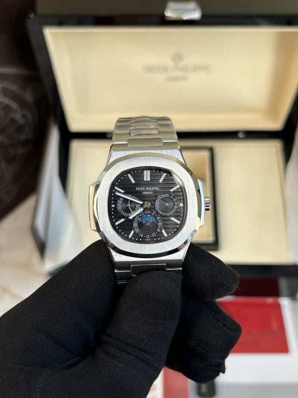 Patek Philippe Moon Phase Automatic