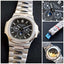 Patek Philippe Nautilus Moon Phase