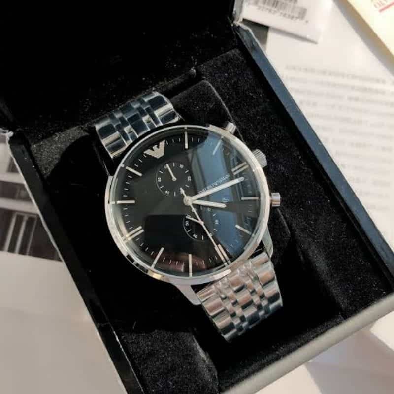 EMPORIO ARMANI AR0389