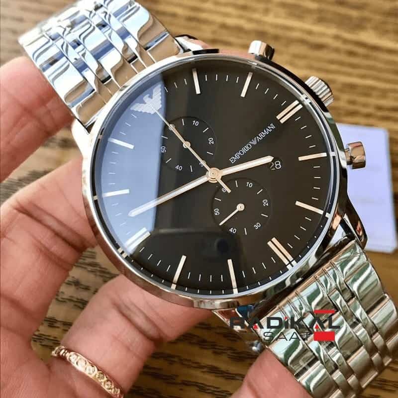 EMPORIO ARMANI AR0389
