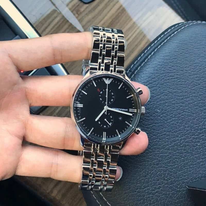 EMPORIO ARMANI AR0389