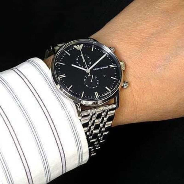 EMPORIO ARMANI AR0389
