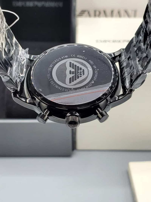 EMPORIO ARMANI AR0389