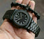 Patek Philippe Automatic All Black