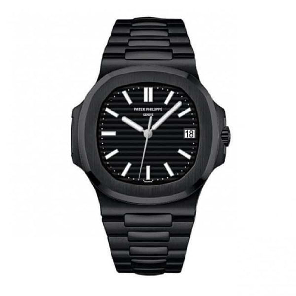 Patek Philippe Automatic All Black