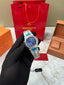 Patek Philippe 4D Blue