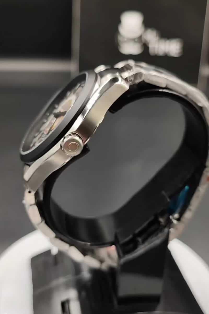 OME GA SEA MASTER AQUA TERRA AUTOMA