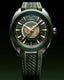 OM EGA SEA MASTER AQUA TERRA GREEN