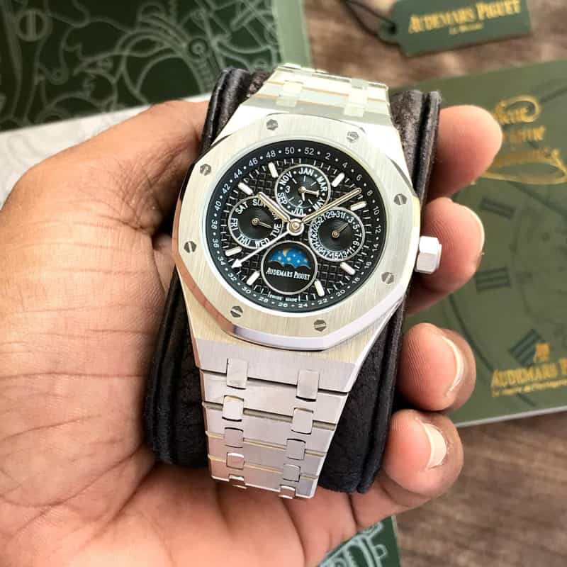 AUDEMARS PIGUET CALENDAR