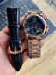 Cartie r Black With Extra Strap