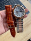 Cartie r Arabic With Extra Strap