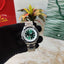 Breitling SuperOcean Green