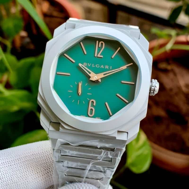 Bvlgari Octo Finissimo Automatic
