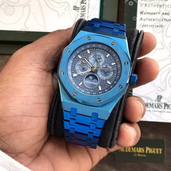 Audemars Piguet Royal Oak Perpetual