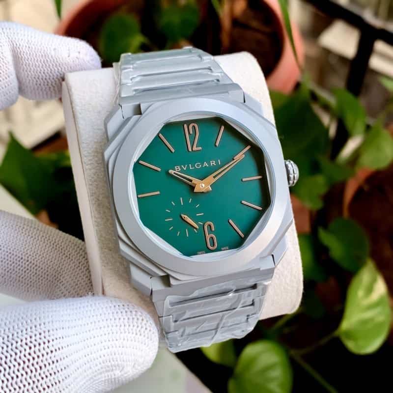 Bvlgari Octo Finissimo Automatic