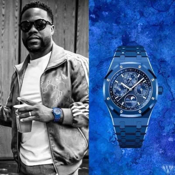 Audemars Piguet Royal Oak Perpetual
