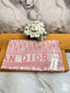 DIOr PREMIUM QUALITY STOLE/SCARF WITH OG BOX