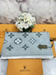 LV LOUIS VUITTON PREMIUM QUALITY STOLE/SCARF WITH OG BOX