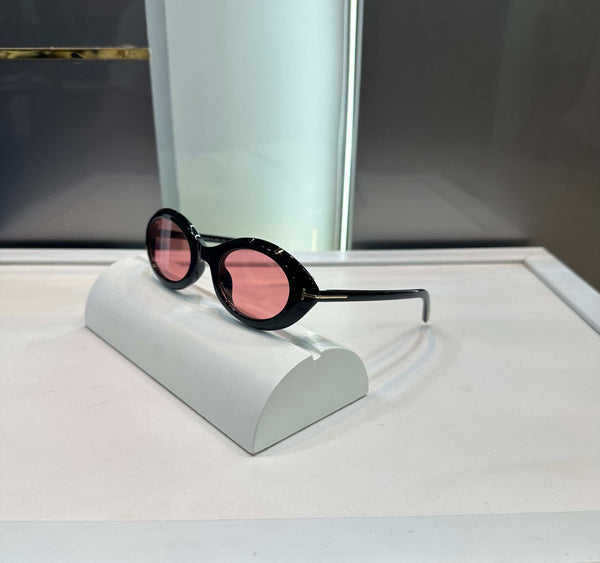 TomfOrd Black Pink Premium Shades 1186