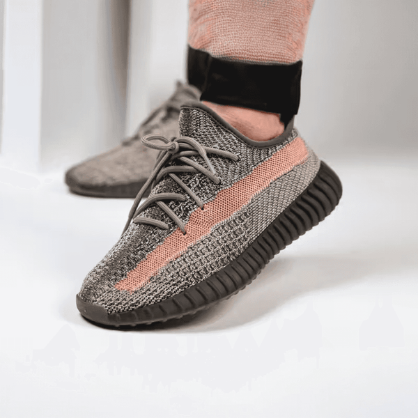 Adidas Yeezy Boost 350 v2 Ash Stone Semi UA For Mens