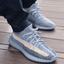 Adidas Yeezy Boost 350 v2 Ash blue Semi UA With Full Accessories For Mens