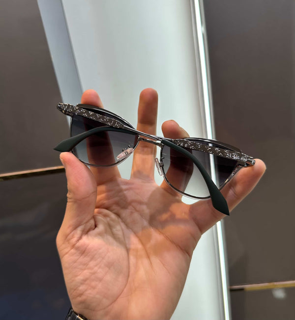 Louis  Vuitton All Green Premium Shades 3532