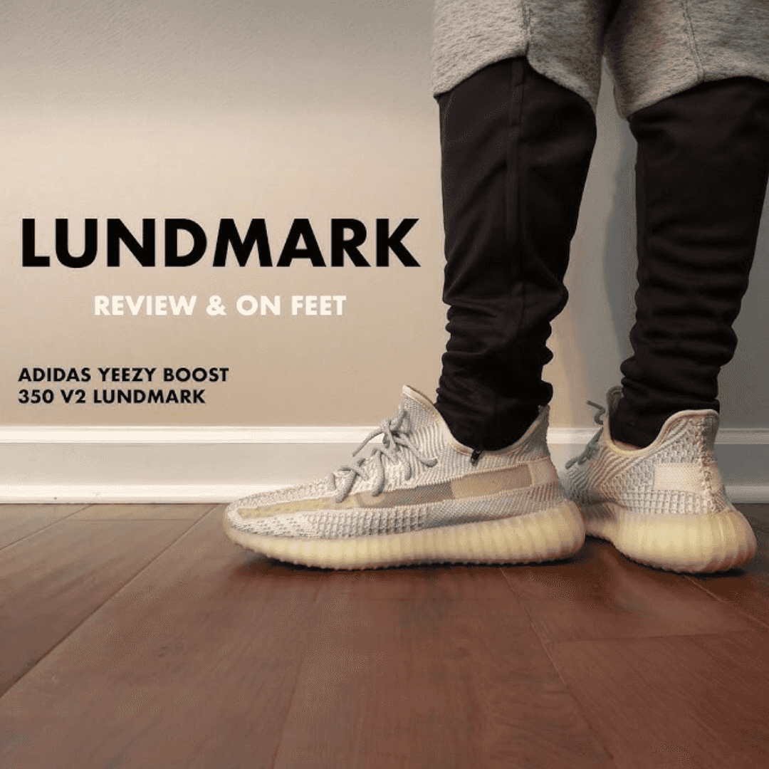 Adidas Yeezy boost 350 v2 lundmark Reflective Semi Ua For Mens