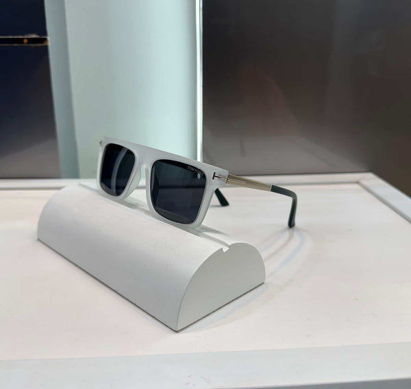 Tom Ford White Black Premium Shades 2031