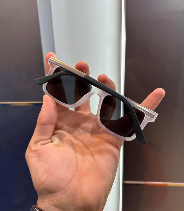 Tom Ford White Black Premium Shades 2031