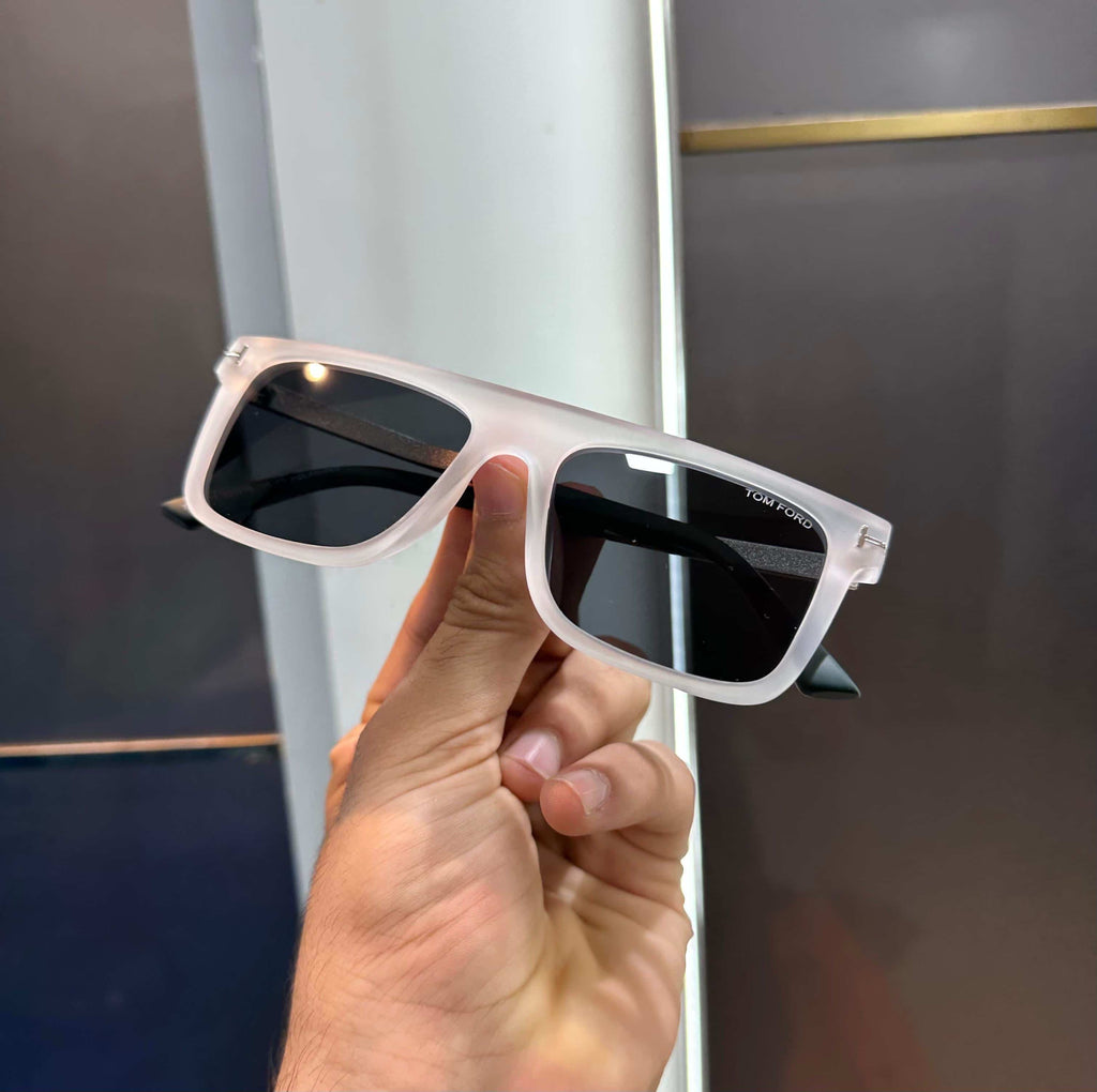 Tom Ford White Black Premium Shades 2031