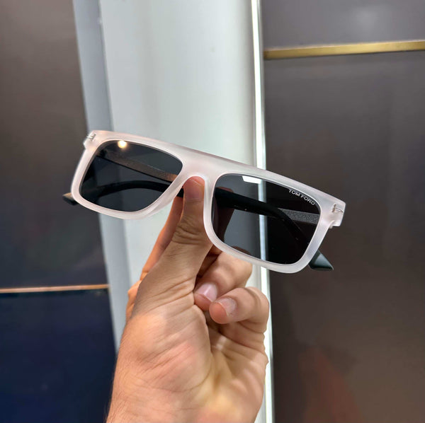 Tom Ford White Black Premium Shades 2031