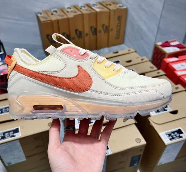 Nikee Airmax 90 TERRASCAPE FUEL ORA
