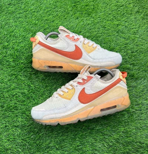 Nikee Airmax 90 TERRASCAPE FUEL ORA