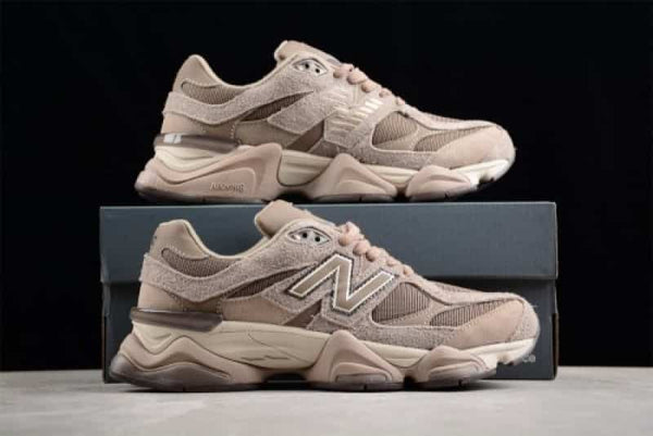 New Balance 9060 ABSORB MUSHROOM