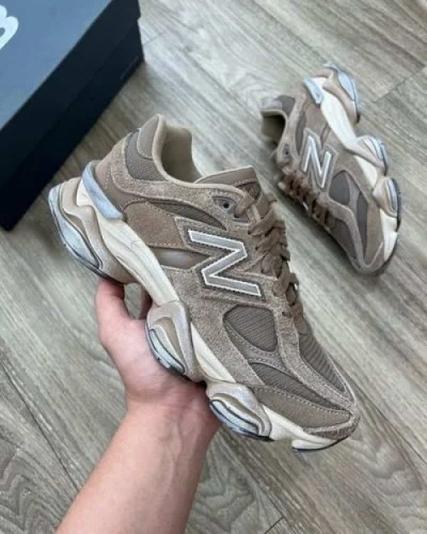 New Balance 9060 ABSORB MUSHROOM